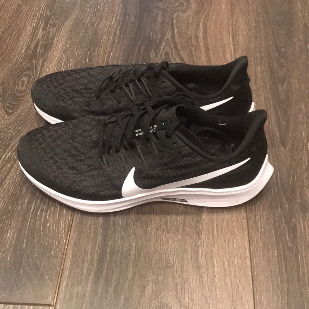 nike running shoes